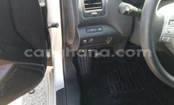 Buy Used Nissan Altima Silver Car in Accra in Greater Accra Buy Used Nissan Altima Silver Car in Accra in Greater Accra