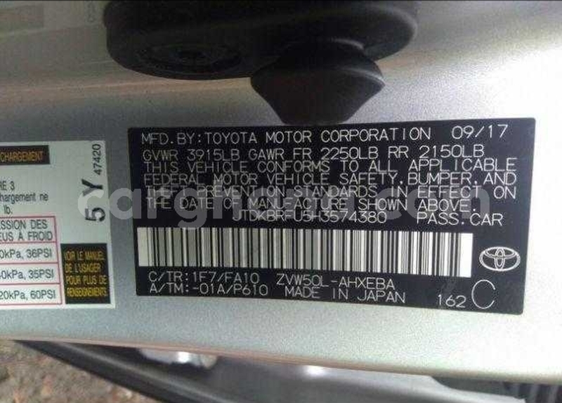 Big with watermark toyota prius greater accra accra 49116