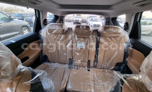 Buy Used Hyundai Santa Fe Silver Car in Accra in Greater Accra Buy Used Hyundai Santa Fe Silver Car in Accra in Greater Accra