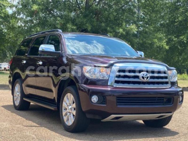 Big with watermark toyota sequoia greater accra accra 49121