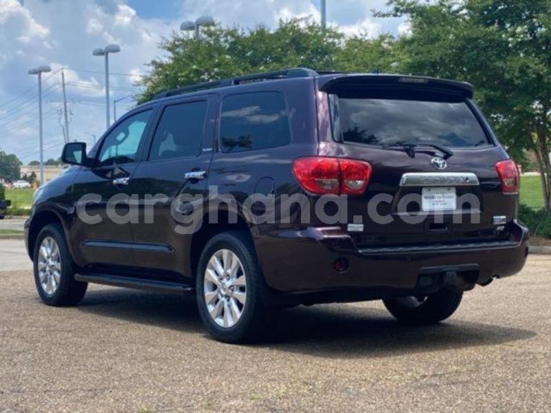 Big with watermark toyota sequoia greater accra accra 49121