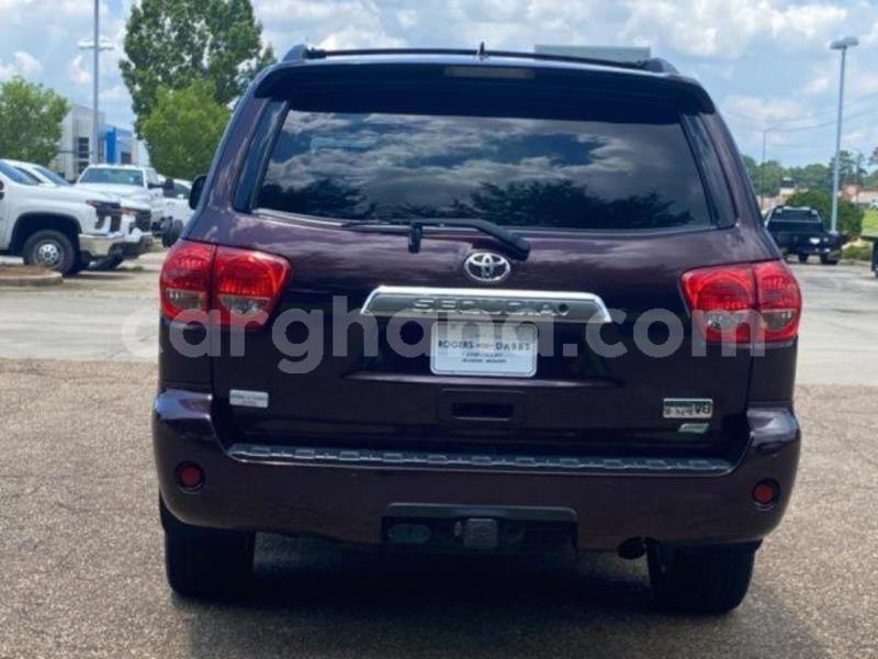 Big with watermark toyota sequoia greater accra accra 49121