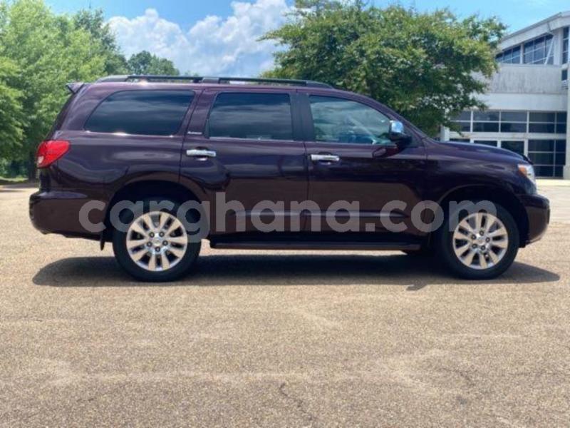 Big with watermark toyota sequoia greater accra accra 49121