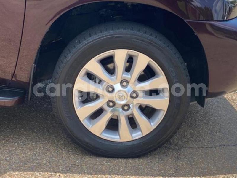 Big with watermark toyota sequoia greater accra accra 49121