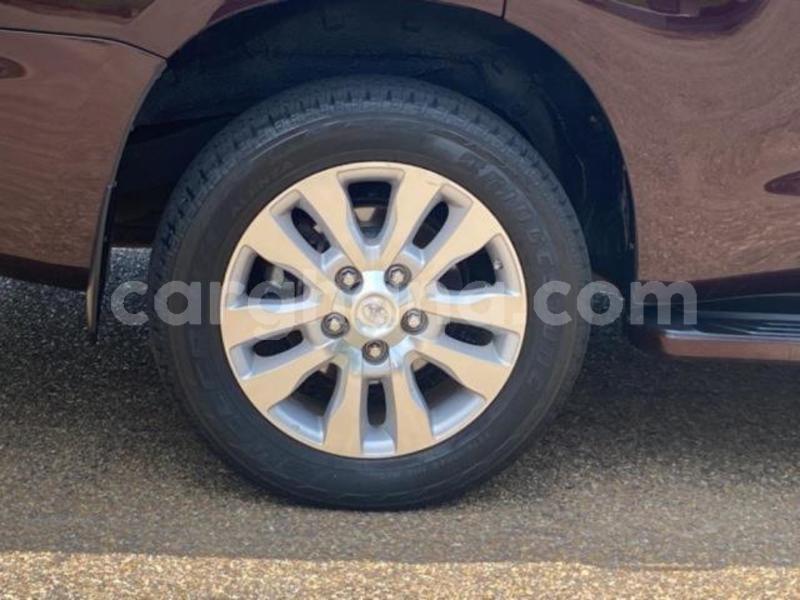 Big with watermark toyota sequoia greater accra accra 49121