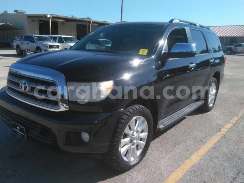 Big with watermark toyota sequoia greater accra accra 49123