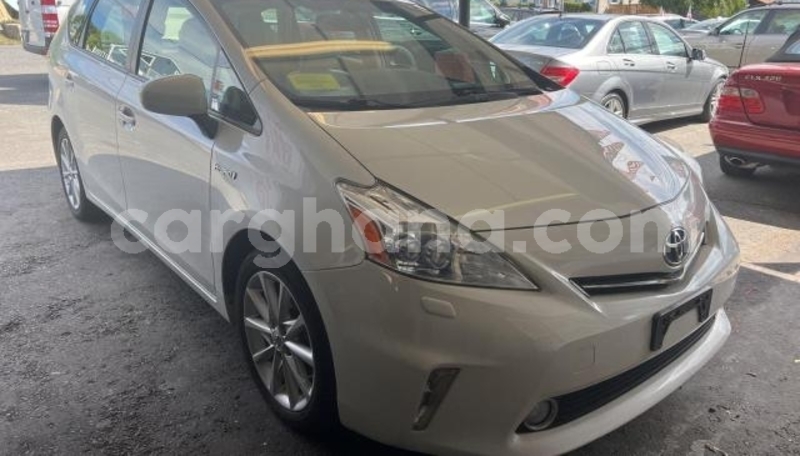 Big with watermark toyota prius greater accra accra 49124