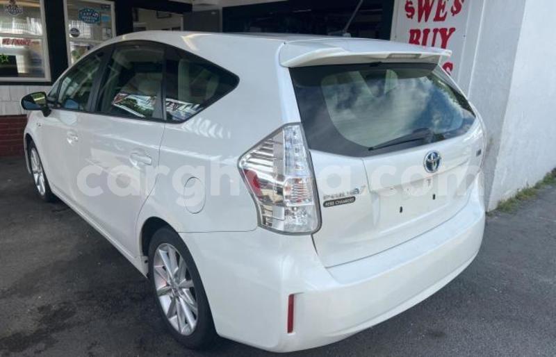 Big with watermark toyota prius greater accra accra 49124