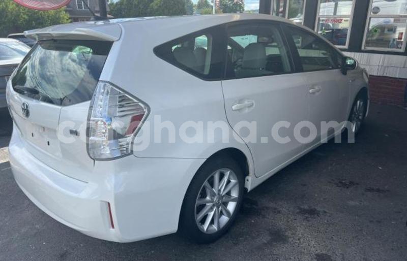 Big with watermark toyota prius greater accra accra 49124