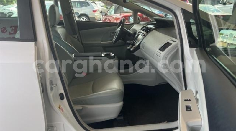 Big with watermark toyota prius greater accra accra 49124