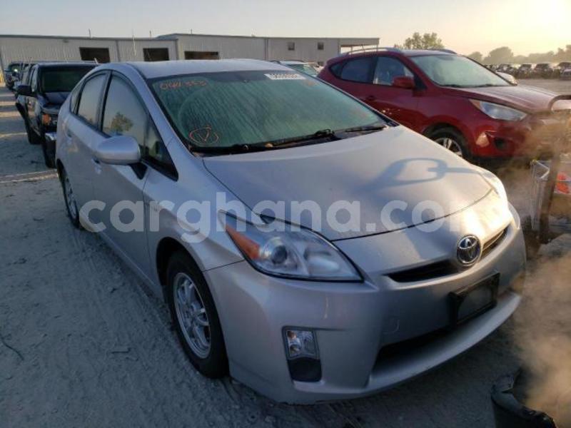 Big with watermark toyota prius greater accra accra 49125