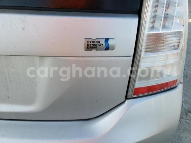 Big with watermark toyota prius greater accra accra 49125