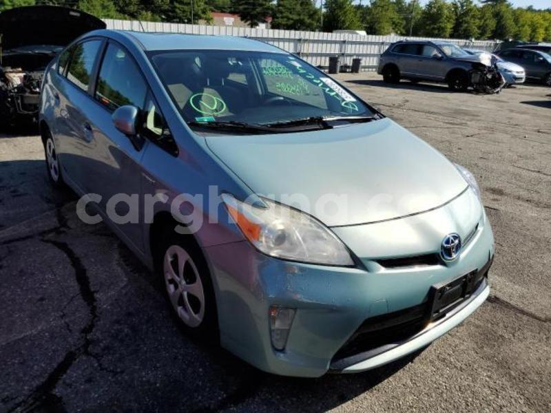 Big with watermark toyota prius greater accra accra 49127