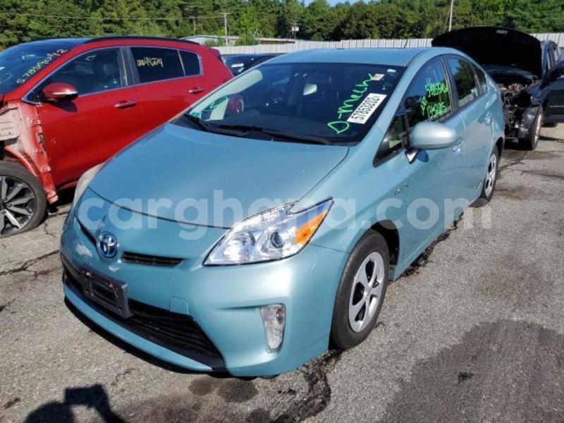 Big with watermark toyota prius greater accra accra 49127