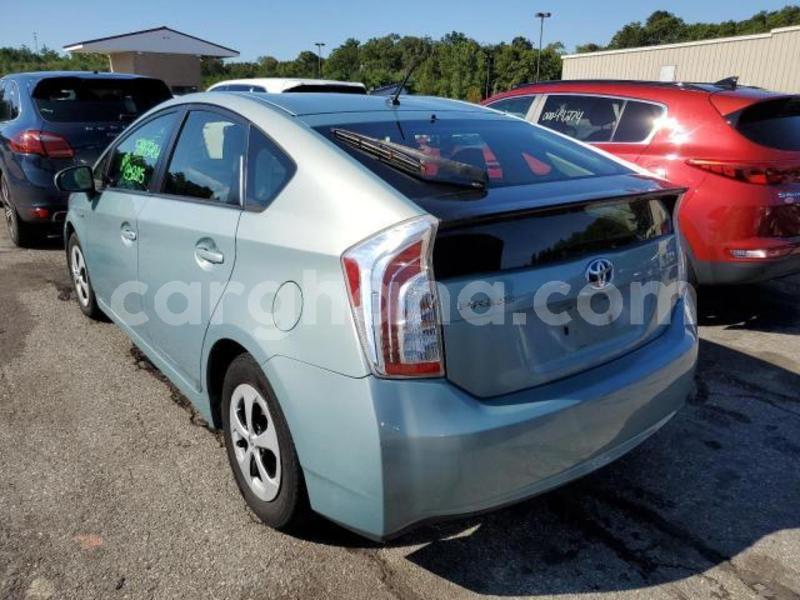 Big with watermark toyota prius greater accra accra 49127