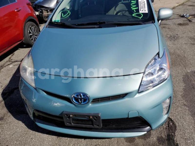 Big with watermark toyota prius greater accra accra 49127