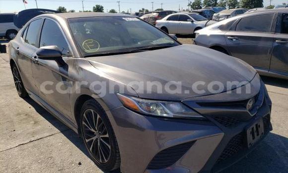 Sayi Na hannu Toyota Camry Sauran Mota in Accra a Greater Accra