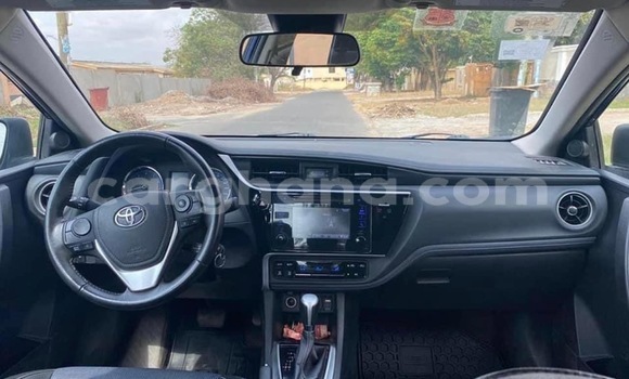 Ra Àlòkù Toyota Corolla II Miiran Ọkọ̀ in Accra ni Greater Accra Ra Àlòkù Toyota Corolla II Miiran Ọkọ̀ in Accra ni Greater Accra