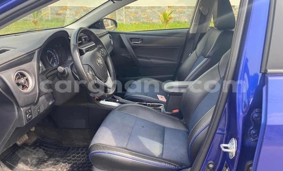Ra Àlòkù Toyota Corolla II Miiran Ọkọ̀ in Accra ni Greater Accra Ra Àlòkù Toyota Corolla II Miiran Ọkọ̀ in Accra ni Greater Accra