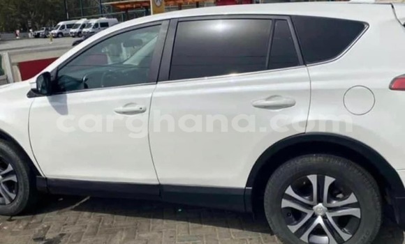 Buy Used Toyota RAV4 Other Car in Accra in Greater Accra Buy Used Toyota RAV4 Other Car in Accra in Greater Accra