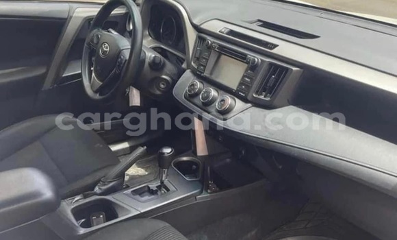 Buy Used Toyota RAV4 Other Car in Accra in Greater Accra Buy Used Toyota RAV4 Other Car in Accra in Greater Accra