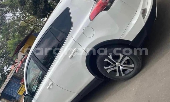 Buy Used Toyota RAV4 Other Car in Accra in Greater Accra Buy Used Toyota RAV4 Other Car in Accra in Greater Accra