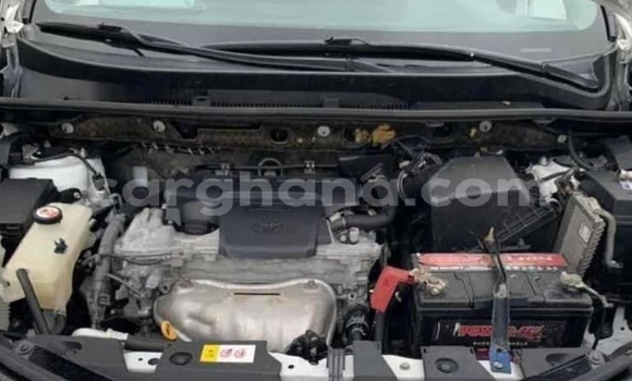 Buy Used Toyota RAV4 Other Car in Accra in Greater Accra Buy Used Toyota RAV4 Other Car in Accra in Greater Accra