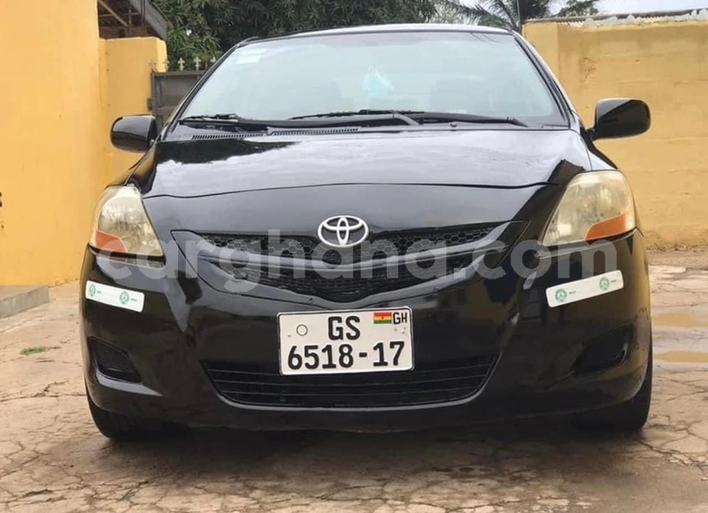 Big with watermark toyota yaris greater accra accra 49132