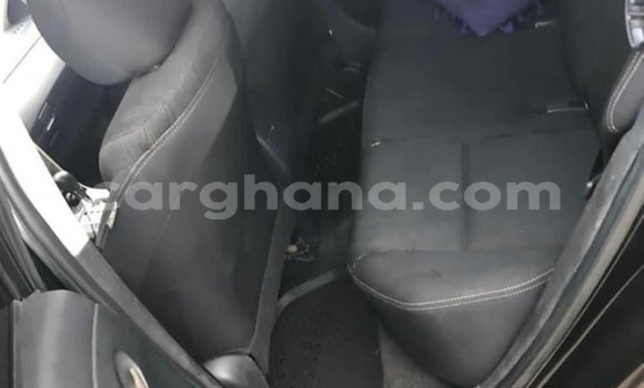 Sayi Na hannu Toyota Yaris Sauran Mota in Accra a Greater Accra Sayi Na hannu Toyota Yaris Sauran Mota in Accra a Greater Accra