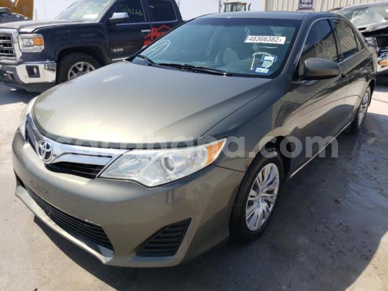 Big with watermark toyota camry greater accra accra 49133