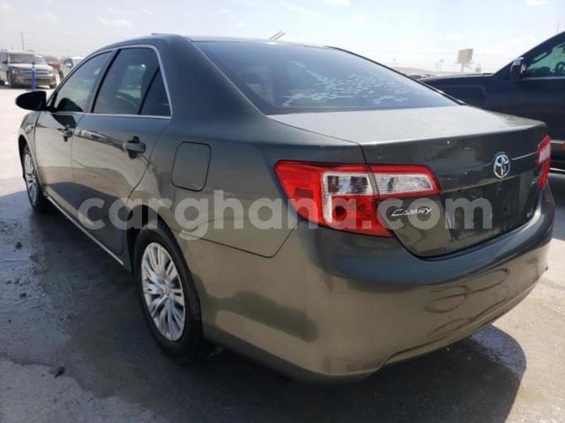 Big with watermark toyota camry greater accra accra 49133