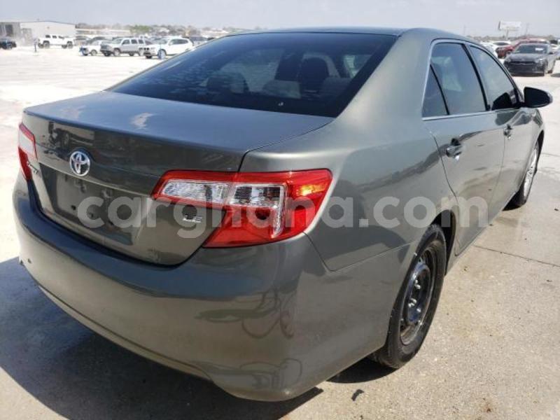 Big with watermark toyota camry greater accra accra 49133