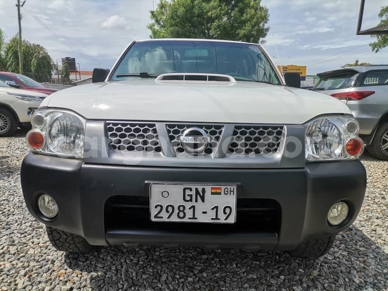 Big with watermark nissan hardbody greater accra accra 49134