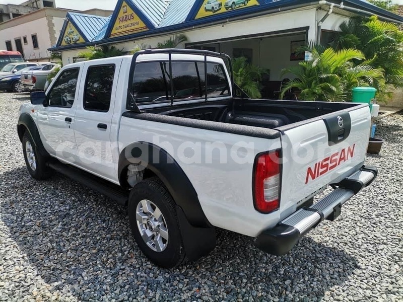Big with watermark nissan hardbody greater accra accra 49134