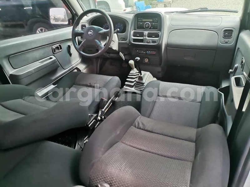 Big with watermark nissan hardbody greater accra accra 49134