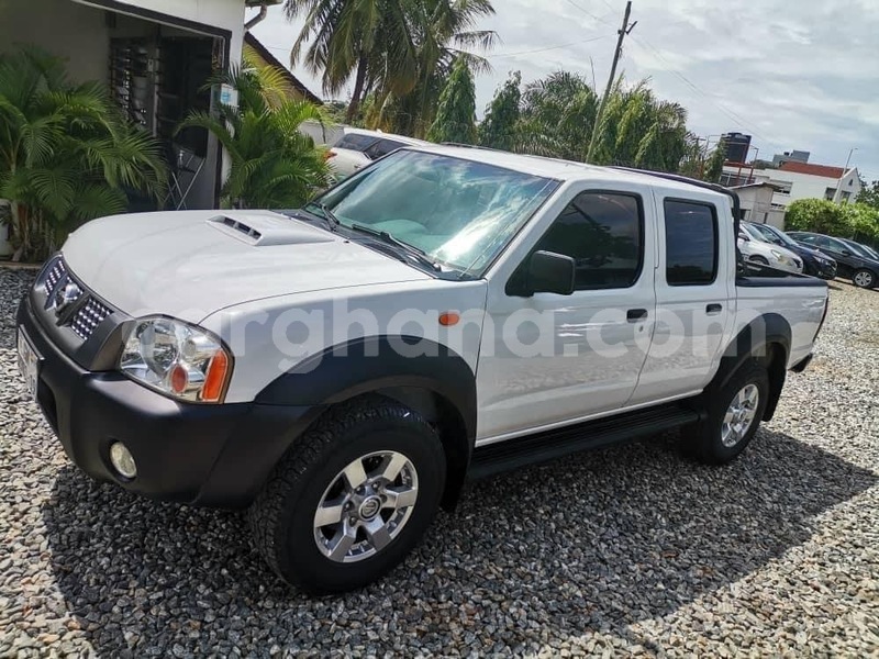 Big with watermark nissan hardbody greater accra accra 49134
