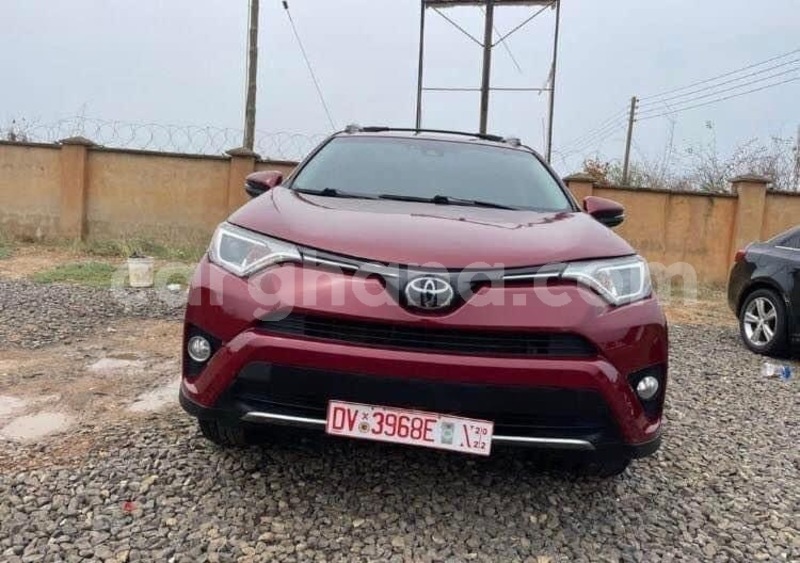 Big with watermark toyota rav4 greater accra accra 49136