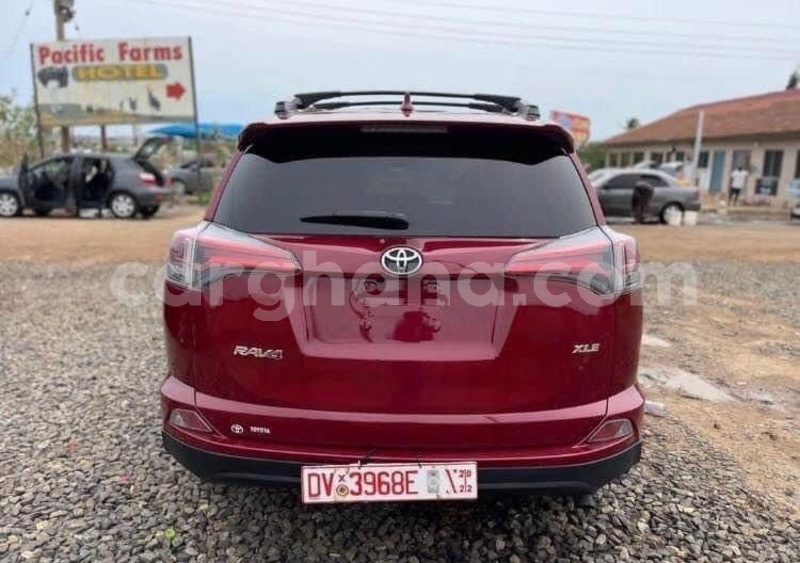 Big with watermark toyota rav4 greater accra accra 49136