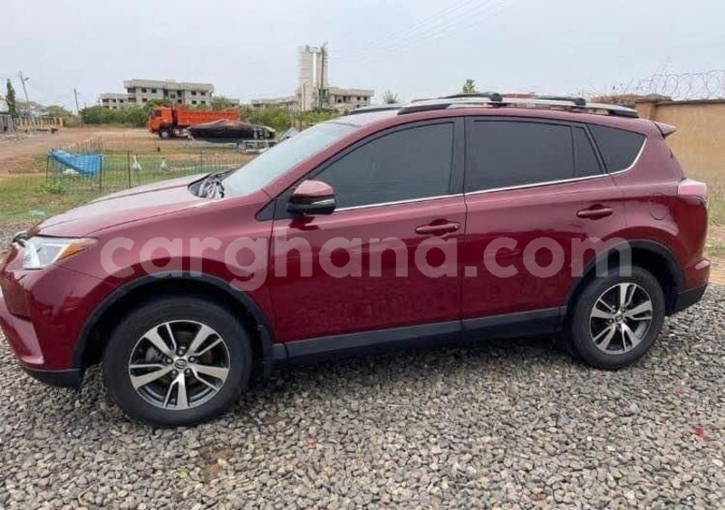 Big with watermark toyota rav4 greater accra accra 49136