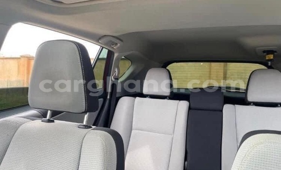 Sayi Na hannu Toyota RAV4 Sauran Mota in Accra a Greater Accra Sayi Na hannu Toyota RAV4 Sauran Mota in Accra a Greater Accra