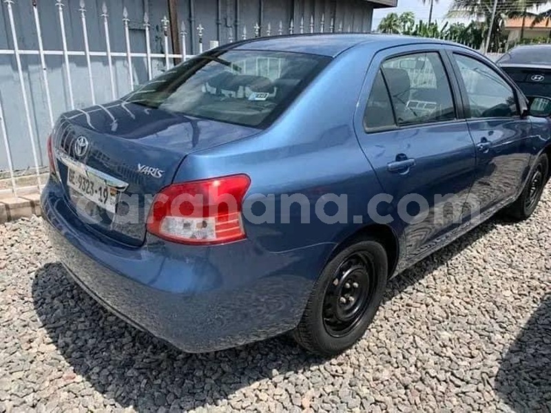 Big with watermark toyota yaris greater accra accra 49139