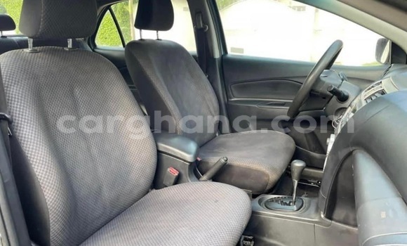 Buy Used Toyota Yaris Other Car in Accra in Greater Accra Buy Used Toyota Yaris Other Car in Accra in Greater Accra