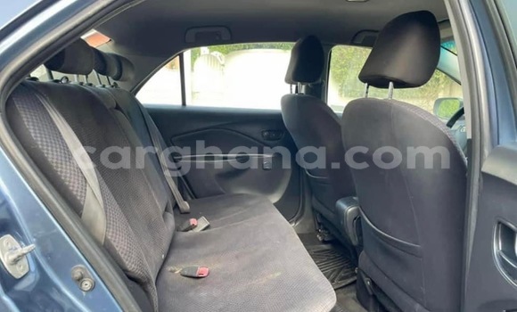 Buy Used Toyota Yaris Other Car in Accra in Greater Accra Buy Used Toyota Yaris Other Car in Accra in Greater Accra