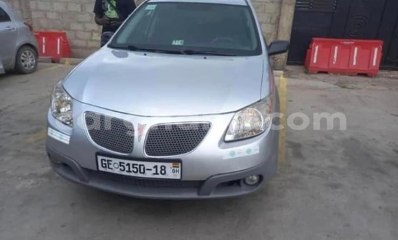 Ra Àlòkù Pontiac Vibe Miiran Ọkọ̀ in Accra ni Greater Accra