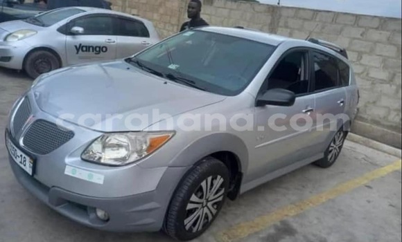 Buy Used Pontiac Vibe Other Car in Accra in Greater Accra Buy Used Pontiac Vibe Other Car in Accra in Greater Accra