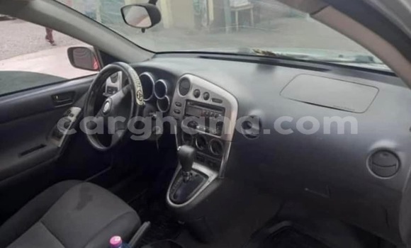 Buy Used Pontiac Vibe Other Car in Accra in Greater Accra Buy Used Pontiac Vibe Other Car in Accra in Greater Accra