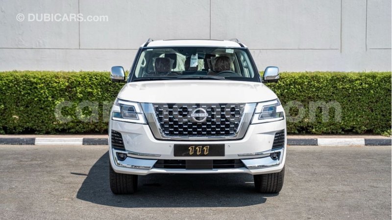 Big with watermark nissan patrol ashanti import dubai 49143