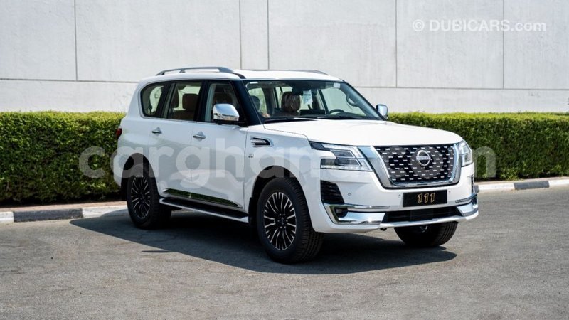 Big with watermark nissan patrol ashanti import dubai 49143