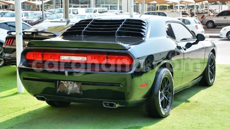 Big with watermark dodge challenger ashanti import dubai 49145