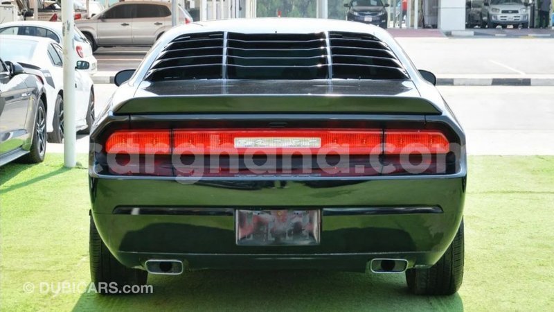 Big with watermark dodge challenger ashanti import dubai 49145